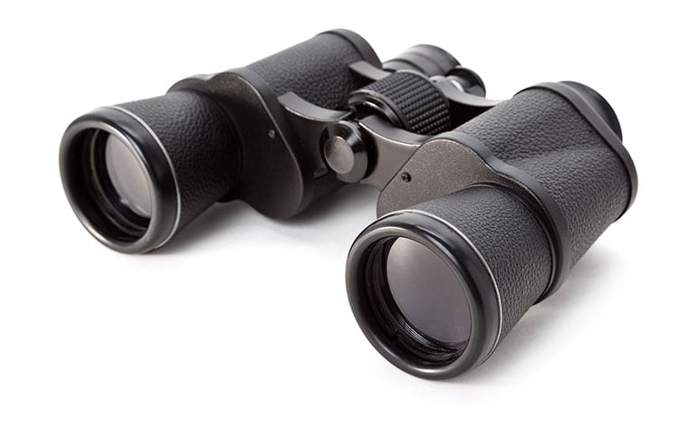 Binoculars