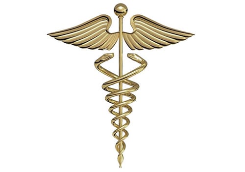 Medical symbol