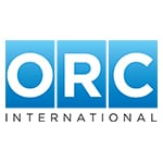 ORC International Logo