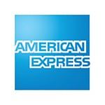 American Express Logo