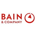 Bain & Company Logo