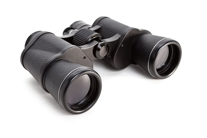 Binoculars