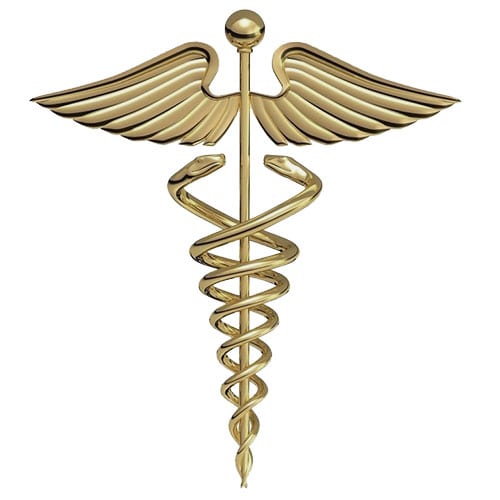 Medical symbol