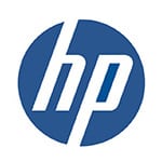 Hewlett Packard Logo