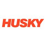 Husky Logo