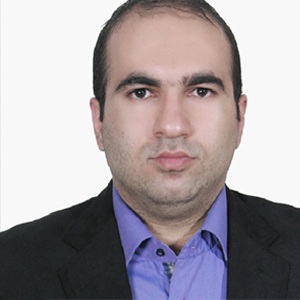 Mohsen Sayyadi