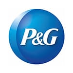 Proctor & Gamble Logo