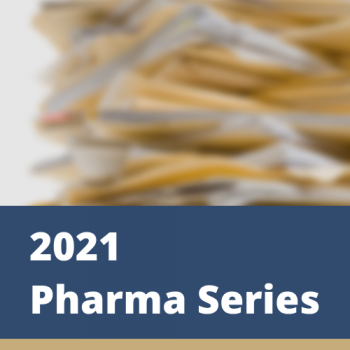 Text Mining Pharma Data Webinar